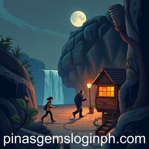 Exploring the 'Adventure Time' Game Category with PinasGems Login: A Thrilling Digital Quest Awaits