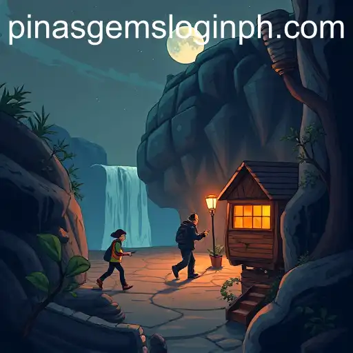 Exploring the 'Adventure Time' Game Category with PinasGems Login: A Thrilling Digital Quest Awaits
