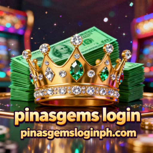 pinasgems login