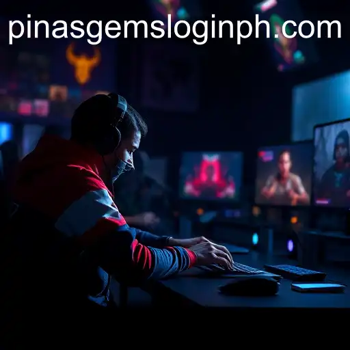 Exploring the Thrill of 'Multiplayer Action' Games on PinasGems