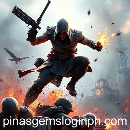 Pinas Gems: A Rising Star in Online Gaming