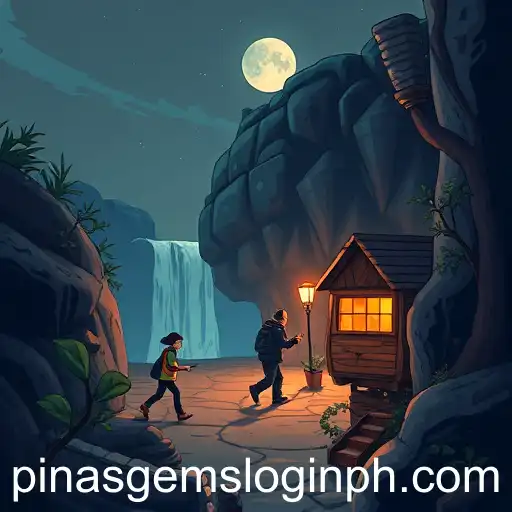 Digital Adventures with PinasGems