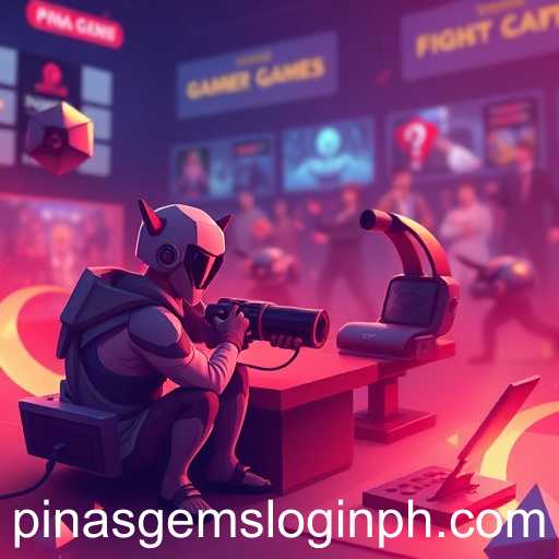 The Digital Evolution and Challenges of PinasGems