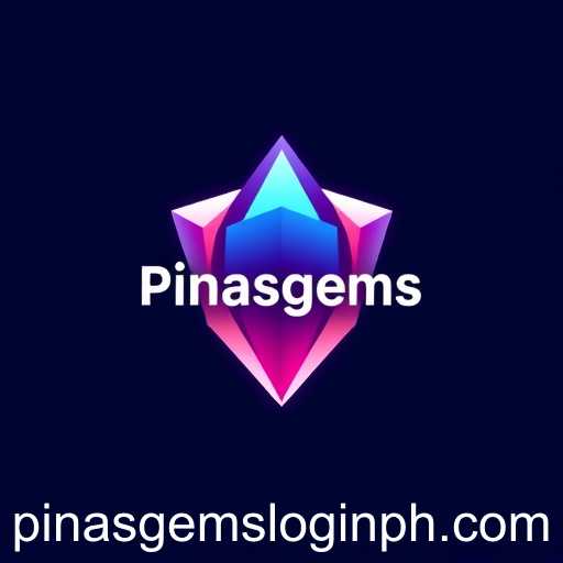 Pinasgems: A Gamer's Digital Paradise