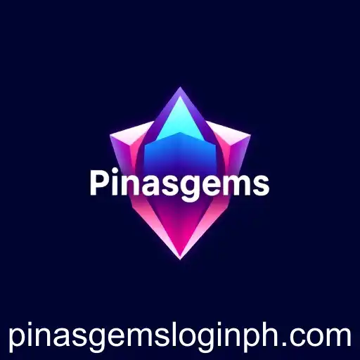 Pinasgems: A Gamer's Digital Paradise