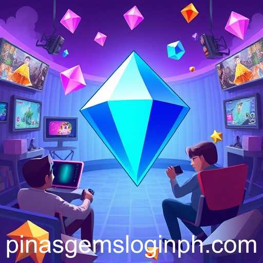 The Rise of PinasGems: A Global Gaming Phenomenon