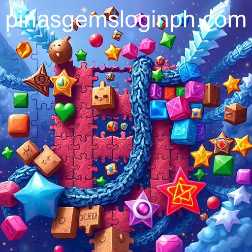 Exploring the Intriguing World of Puzzle Games: A Deep Dive into 'Pinasgems Login'