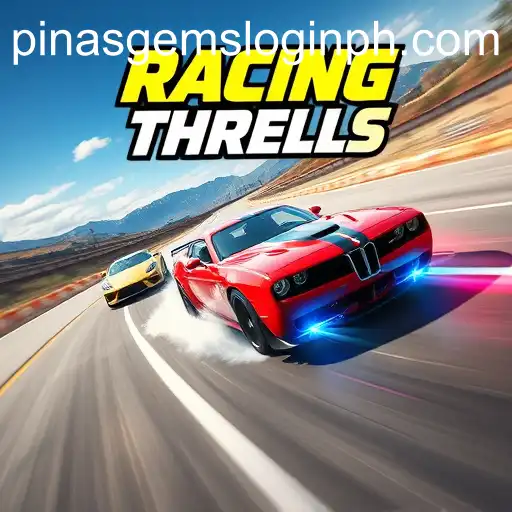 Exploring the Excitement of Racing Thrills: A Deep Dive into the Adrenaline-Fueled Gaming Category