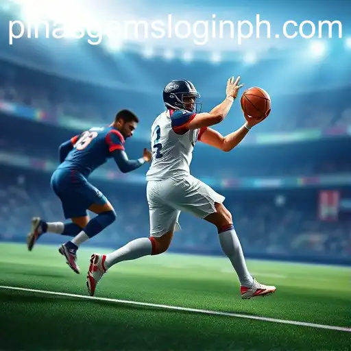 The Rise of Interactive Sports Events in Online Gaming
